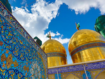 راهنمای کامل سفر به کاظمین