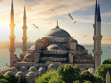 سفر اتوبوسی به ترکیه در دوران کرونا 