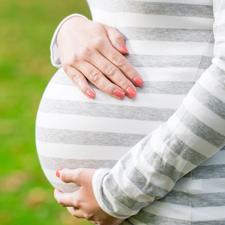 10 توصیه برای خانم های باردار در سفر