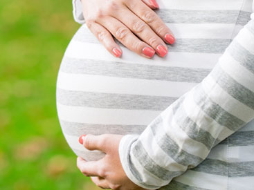 10 توصیه برای خانم های باردار در سفر