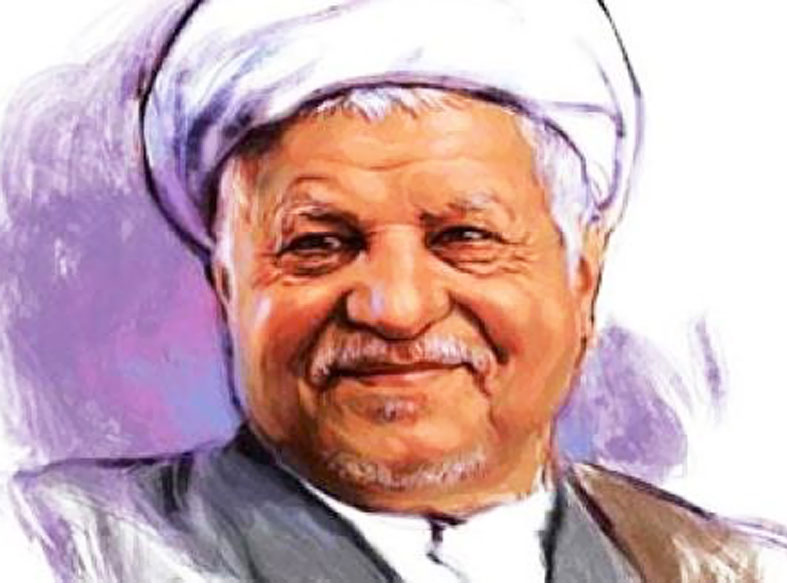 رحلت مجاهد نستوه، آیت الله هاشمی رفسنجانی تسلیت باد.