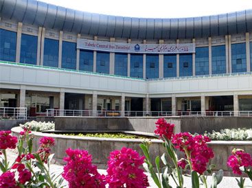 قسمت دوم مصاحبه ی جناب آقای قویدل