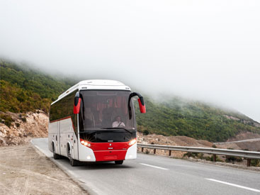 اتوبوس های vip و اتوبوس های معمولی چه تفاوتی دارند؟