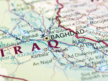 راهنمای کامل مرزهای عراق برای زائران اربعین 