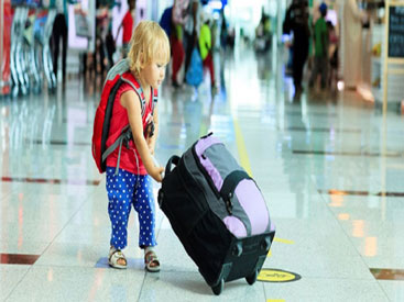 آیا باید سفرمان را به خاطر بچهها کنسل کنیم؟  آیا باید سفرمان را به خاطر بچهها کنسل کنیم؟