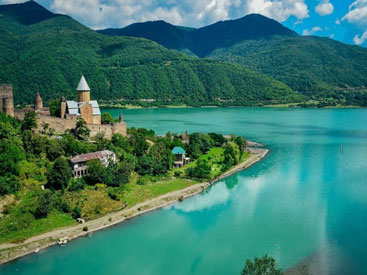 معرفی شهر باتومی + راهنمای کامل سفر به باتومی زمینی و هوایی