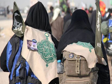 راهنمای کامل پیاده روی اربعین 