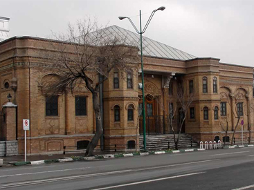 موزه و کتابخانه مجلس؛ مجموعه بی نظیری از اسناد تاریخی