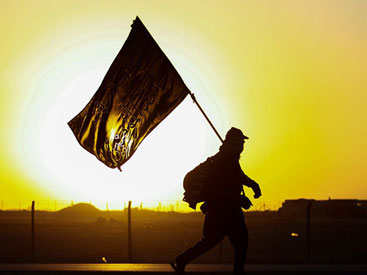 معرفی «سامانه سماح» جهت اخذ ویزای عراق برای زائران راه‌پیمایی اربعین 