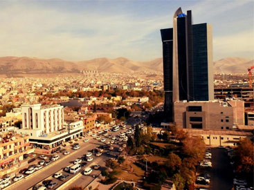 راهنمای سفر به سلیمانیه + مدارک لازم و شرایط سفر