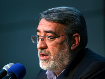 وزیر کشور از احتمال بازگشایی دو مرز جدید خبر داد