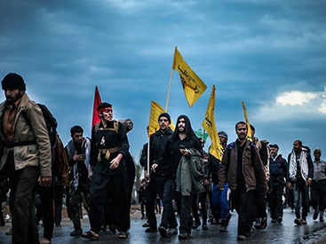 راهنمای کامل بیمه زیارتی اربعین راهنمای کامل بیمه زیارتی اربعین