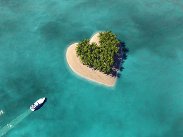 شهرهای رمانتیک دنیا برای گردشگری