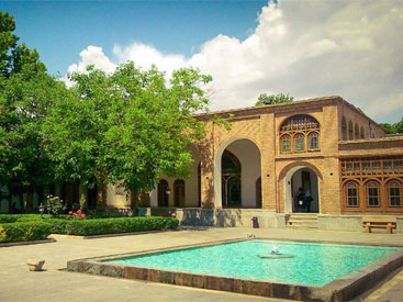 بازدید یک روزه از سنندج! شهر دلیران