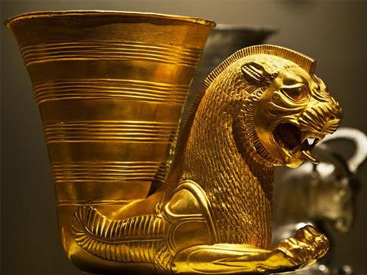 موزه رضا عباسی؛ از ماقبل تاریخ تا دوره اسلامی