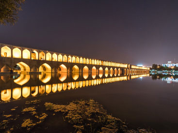 آنچه قبل از سفر به اصفهان باید بدانید! معرفی شهر اصفهان آنچه قبل از سفر به اصفهان باید بدانید! معرفی شهر اصفهان