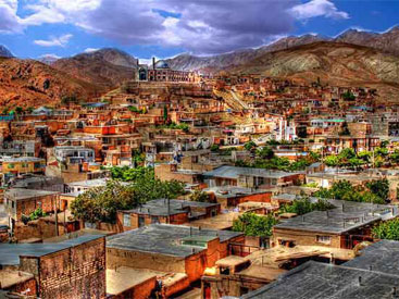 کدام روستاها در ایران برای گردشگری مناسب هستند؟ کدام روستاها در ایران برای گردشگری مناسب هستند؟