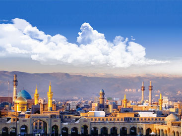 راهنمای کامل هزینه های سفر به مشهد راهنمای کامل هزینه های سفر به مشهد