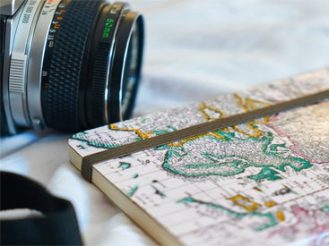 در سفرهای اتوبوسی طولانی چه چیزهایی همراه خود باید برداشت؟ 