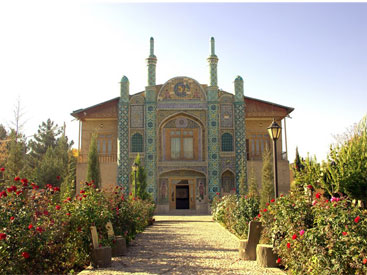 خراسان شمالی؛ شهر صنعت و اصالت