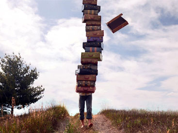 آماده سفر شوید! آماده سفر شوید!