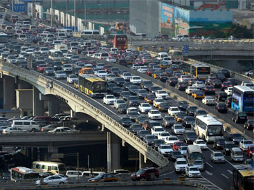 نقش کلیدی سیستم های GIS و GPS در جا به جایی مسافر و کالا