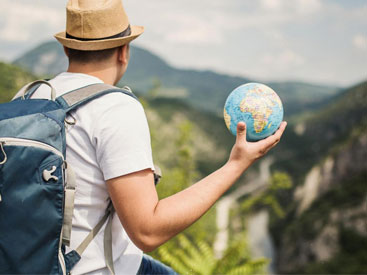 ۱۴ دلیلی که باید در جوانی سفر کرد!