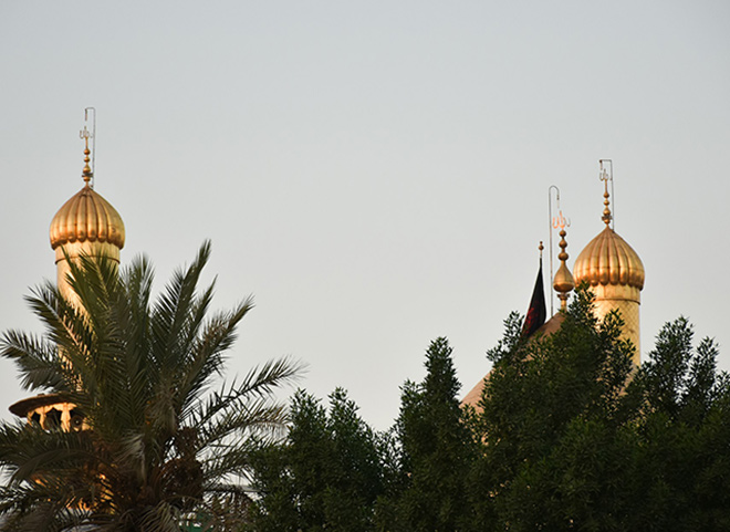 بلیط اتوبوس تهران به نجف : بهترین انتخاب برای شرکت در پیاده روی اربعین ۱۴۰۳