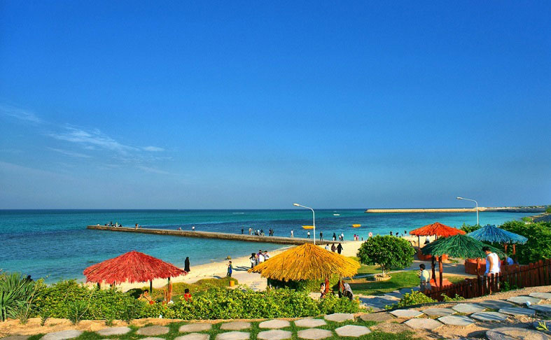 روش های سفر زمینی به کیش + بررسی مسیر زمینی کیش با اتوبوس