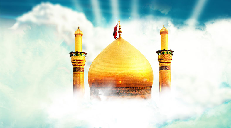  راهنمای سفر به کربلا 