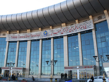 روز حمل و نقل مبارک!